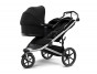 Korbička Thule Urban Glide Bassinet 2021