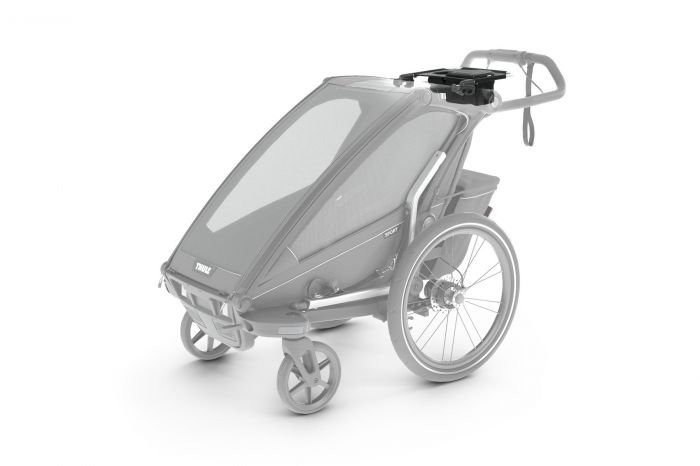 Náhled produktu - Thule Organizer Sport