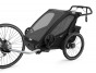 Thule Chariot Sport 2 Midnight Black