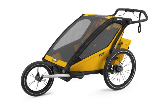 Náhled produktu - Thule Chariot Sport 2 Spectra Yellow