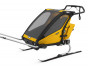 Thule Chariot Sport 2 Spectra Yellow 2023