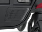 Thule Chariot Lite 1 Agave 2023 + bike set + kočárkový set + běžecký set