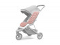 Thule Seat Liner Misty Rose Melange