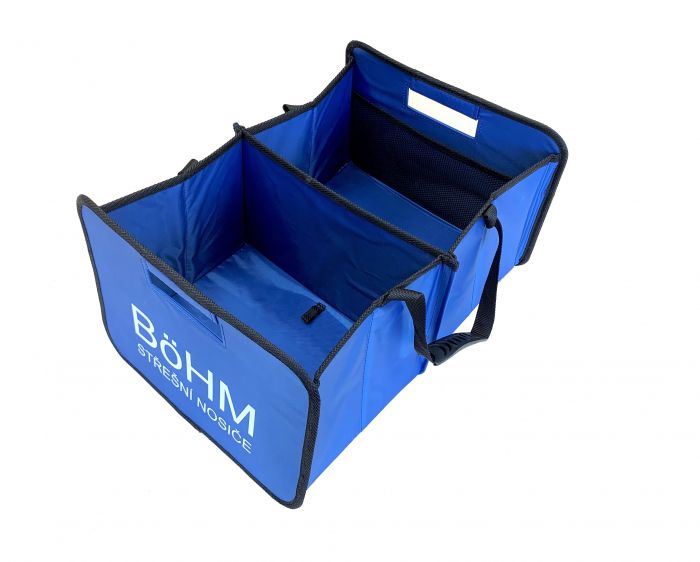 Náhled produktu - Organizér do kufru BöHM
