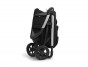 Thule Spring Black / Misty Rose Melange