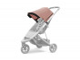 Thule Spring Canopy Misty Rose Melange