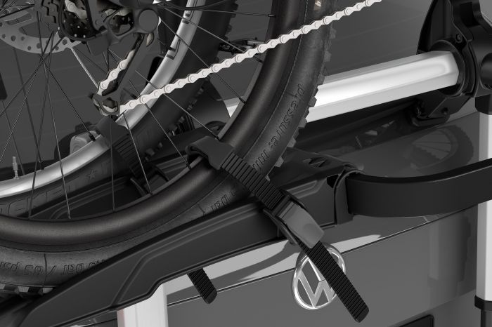 Náhled produktu - Thule OutWay Platform 2