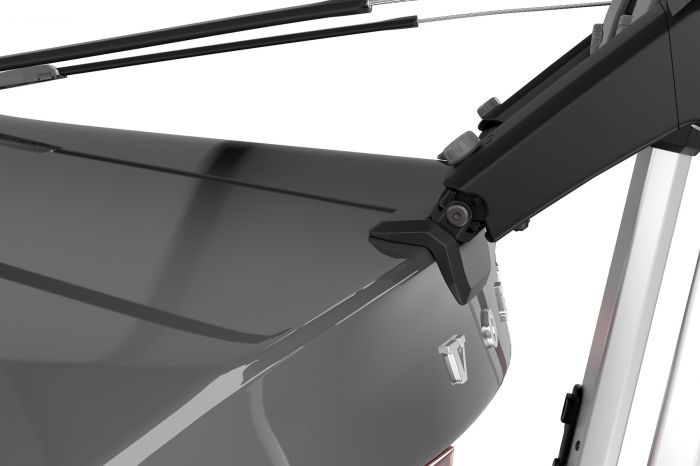 Náhled produktu - Thule OutWay Platform 2