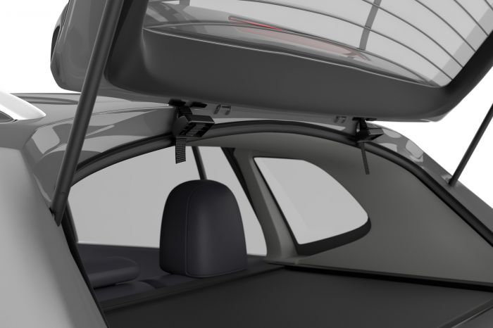 Náhled produktu - Thule OutWay Platform 2
