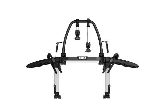 Náhled produktu - Thule OutWay Platform 2