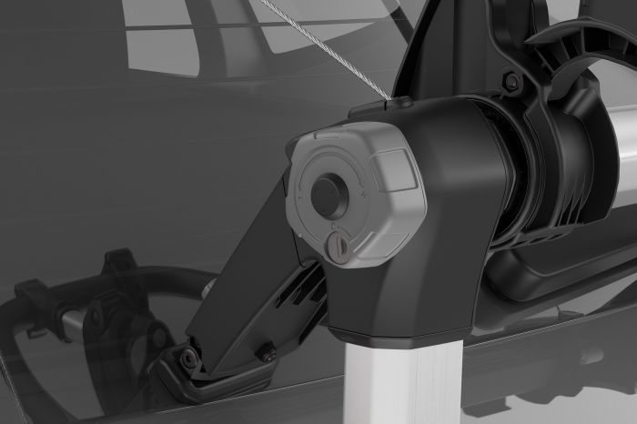 Náhled produktu - Thule OutWay Platform 2