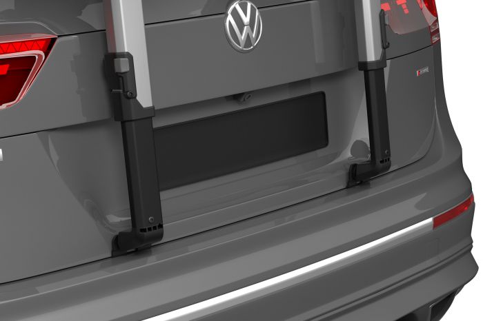 Náhled produktu - Thule OutWay Platform 2
