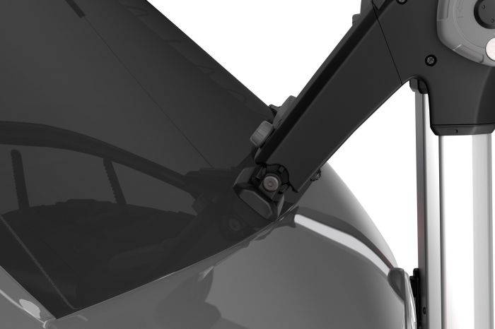 Náhled produktu - Thule OutWay Platform 2
