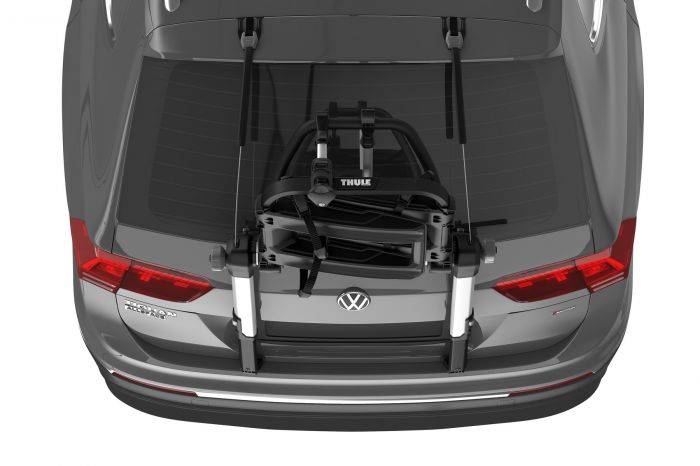 Náhled produktu - Thule OutWay Platform 2
