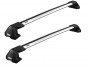 Thule 7205 Edge Clamp WingBar tyče 