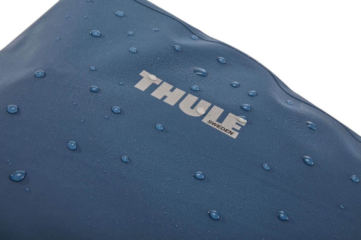 Náhled produktu - Thule Shield - postranní brašna 13 l sada dvou kusů Blue