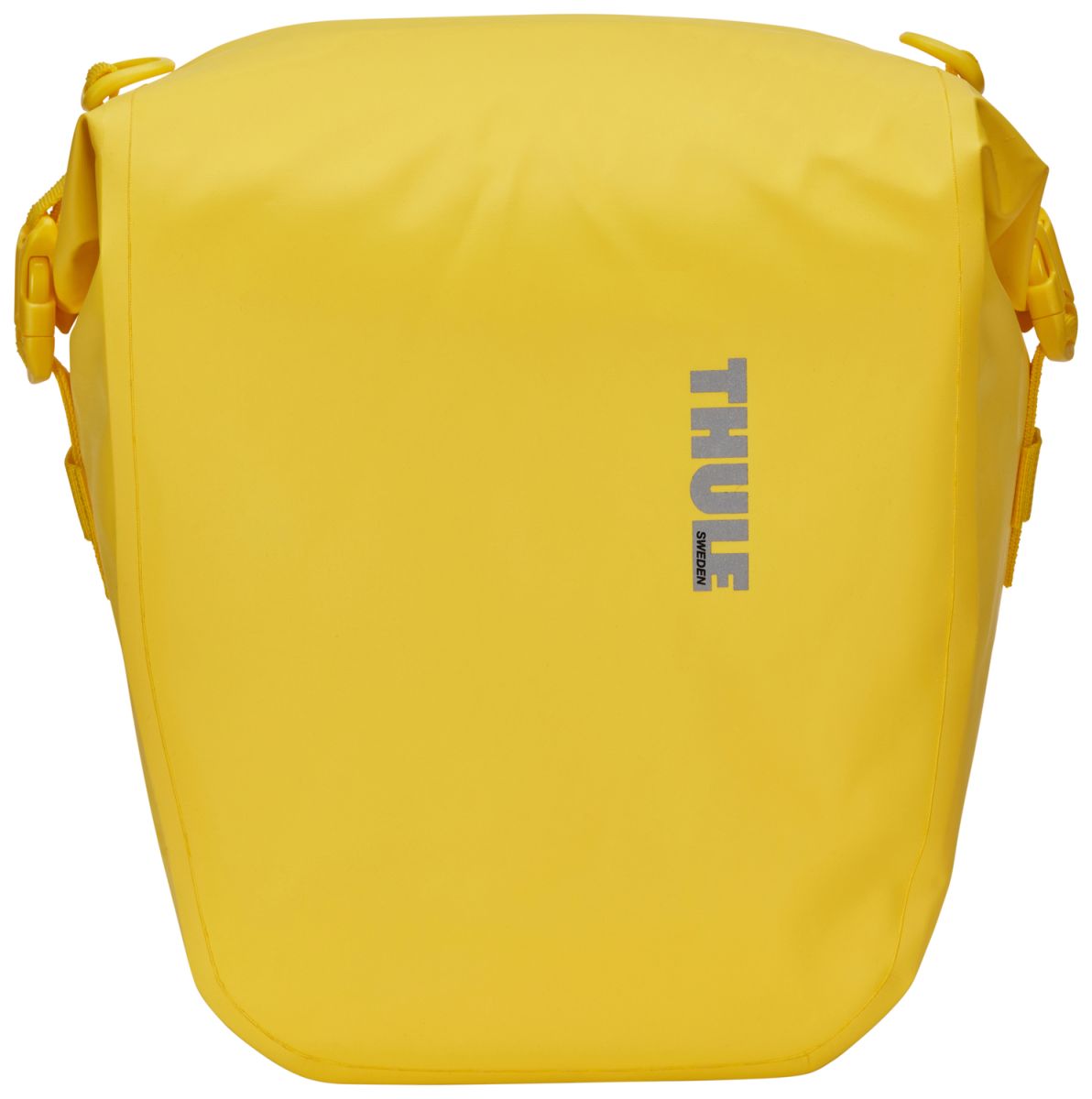 Náhled produktu - Thule Shield - postranní brašna 13 l sada dvou kusů Yellow