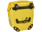 Thule Shield - postranní brašna 13 l sada dvou kusů Yellow