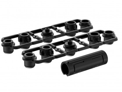 Náhled produktu - Thule FastRide ø9-15mm Axle sada adaptérů 5641