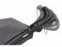 Thule Urban Glide 2 Grey Melange / Black 2021 + pláštěnka + síť + madlo + korbička + pláštěnka korby