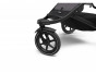 Thule Urban Glide 2 Grey Melange / Black 2021 + pláštěnka + síť + madlo + korbička + pláštěnka korby