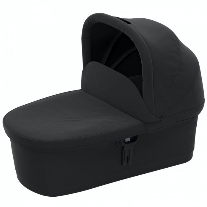 Náhled produktu - Thule Urban Glide 2 Grey Melange / Black 2021 + korbička