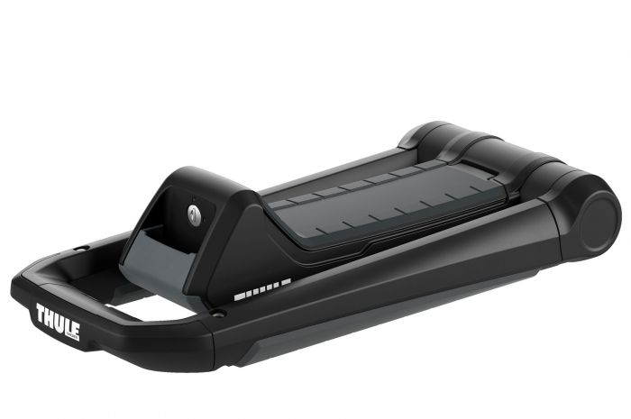 Náhled produktu - Thule Hull-a-Port Aero 849