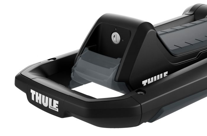 Náhled produktu - Thule Hull-a-Port Aero 849