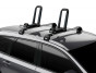 Thule Hull-a-Port Aero 849