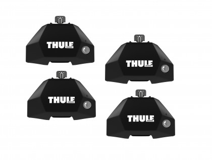 Náhled produktu - Patky Thule Evo Fixpoint 7107