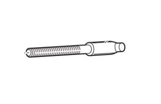 Náhled produktu - Thule T-Screw 34165