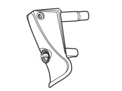 Náhled produktu - Thule Locking 34166