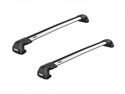 Nosič Thule 7207 WingBar Edge tyče + DOPRAVA ZDARMA