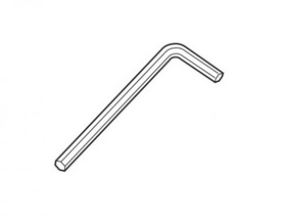 Thule Allen Wrench 50036