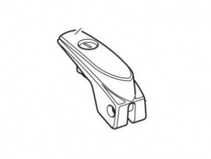 Náhled produktu - Thule Front Locking Lever 50239