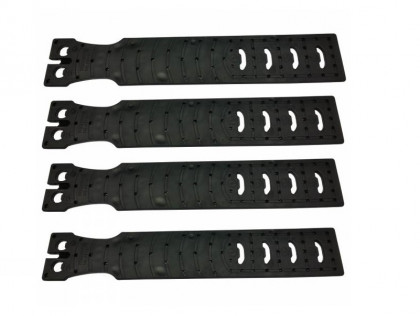 Náhled produktu - Thule Strap 4 pcs 52976