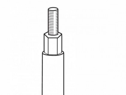 Náhled produktu - Thule Bolt 52272