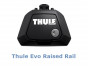 Thule Evo Raised Rail Front Cover 52985