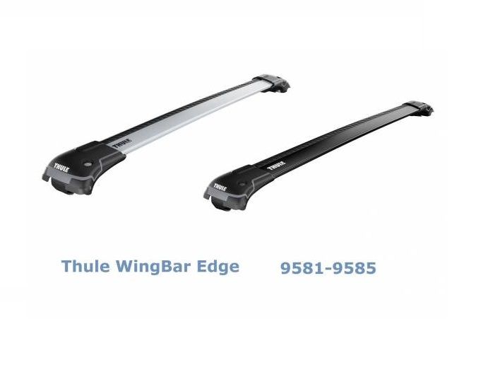 Náhled produktu - Thule Torque key Edge 52318