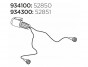 Thule Lamp Cable 13p 52850