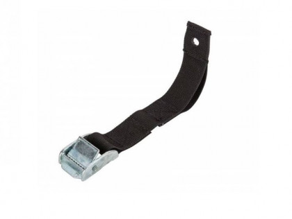 Thule Load strap w. zinc buckle 52711