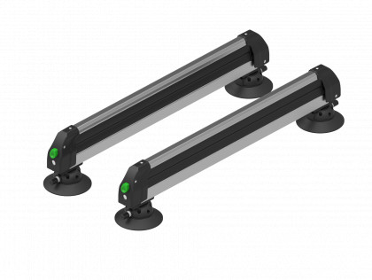 Náhled produktu - TreeFrog Ski&Snowboard 626 Rack