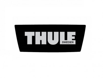 Náhled produktu - Thule Rear Sticker 14709