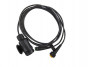 Thule Lamp cable 13p -08 50949