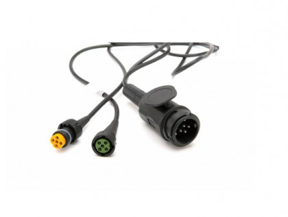 Thule Lamp cable 13p -08 50949