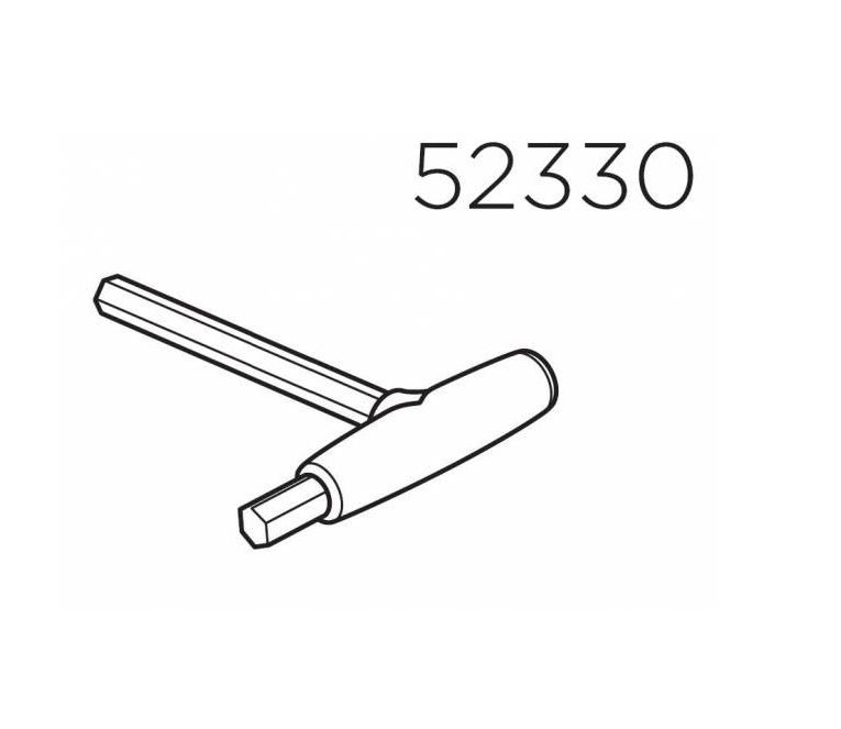 Náhled produktu - Thule Allen Key 52330