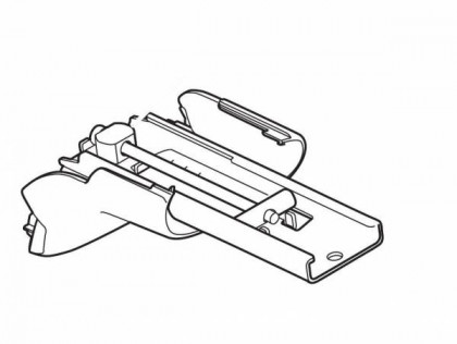 Náhled produktu - Thule Edge Foot, Right 52332