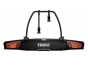 Thule VeloSpace XT 938 black + adaptér Thule 938-1 pro 3 kola