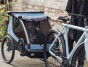 Thule Courier Aegean Blue