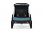 Thule Courier Aegean Blue